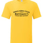 T-shirt Matteacci's since 1988