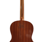 Matteacci's La Zara acustic guitar
