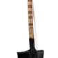 Original lap steel Guitar shovel badile pala