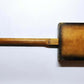 Italia 3tpv cigar box guitar Matteacci's Made in Italy